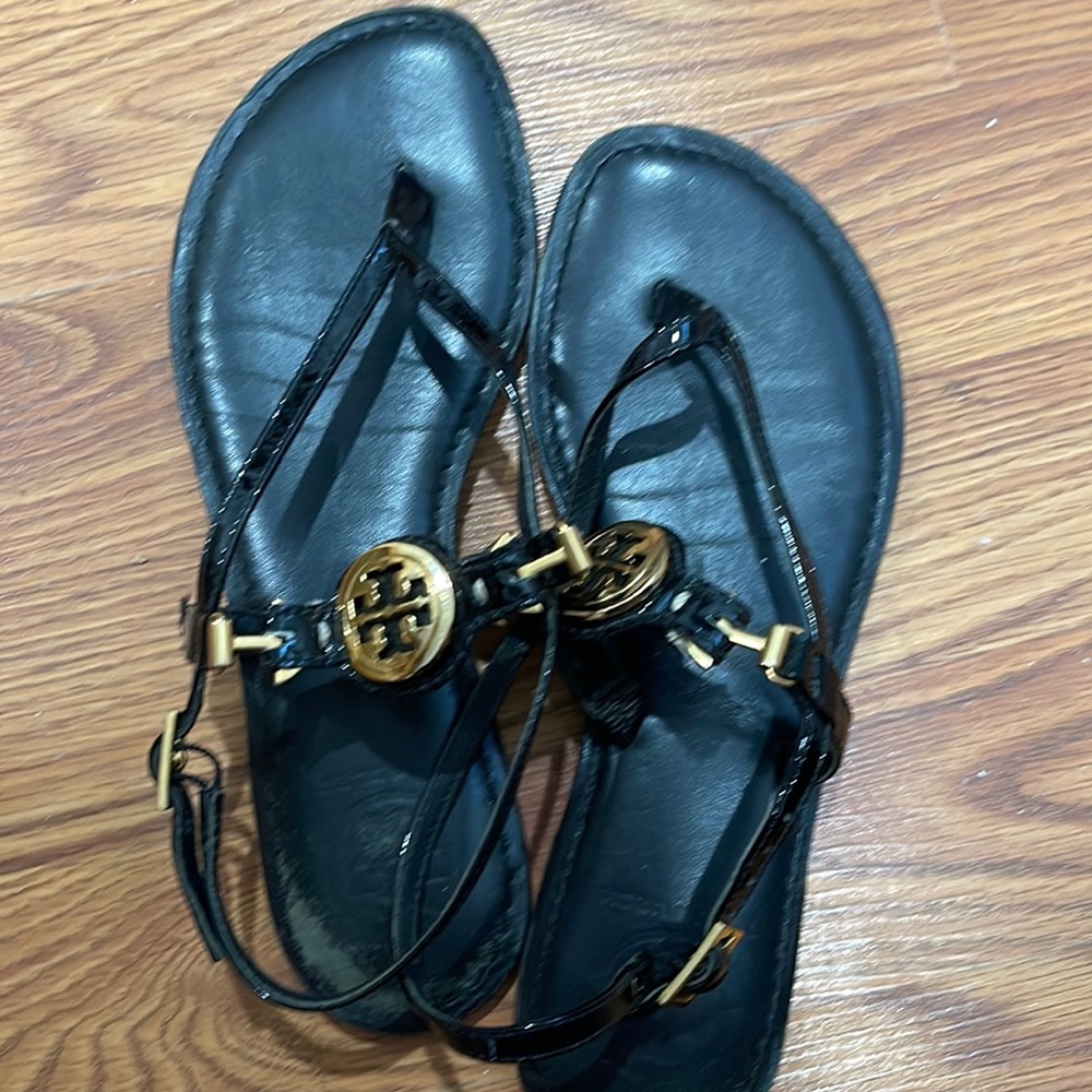 Tory Burch sandals size 6